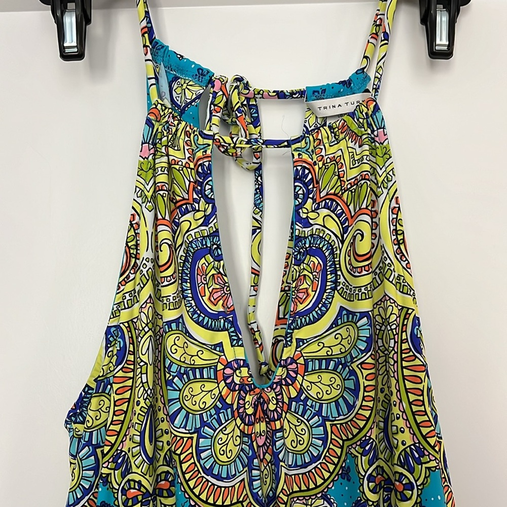 Trina Turk romper